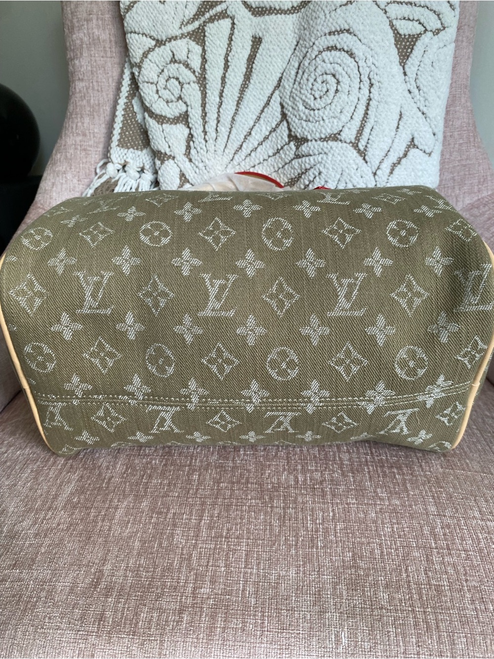 SHOULDER BAG - Picture 8 of 12